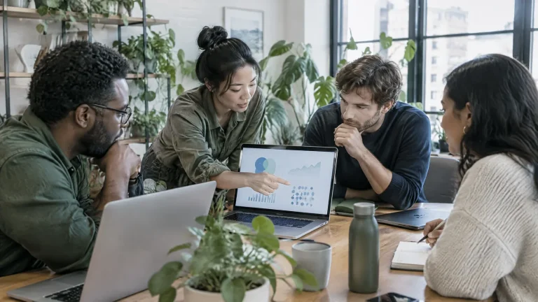 Entry-Level AI Jobs You Can Get Without a Tech Degree