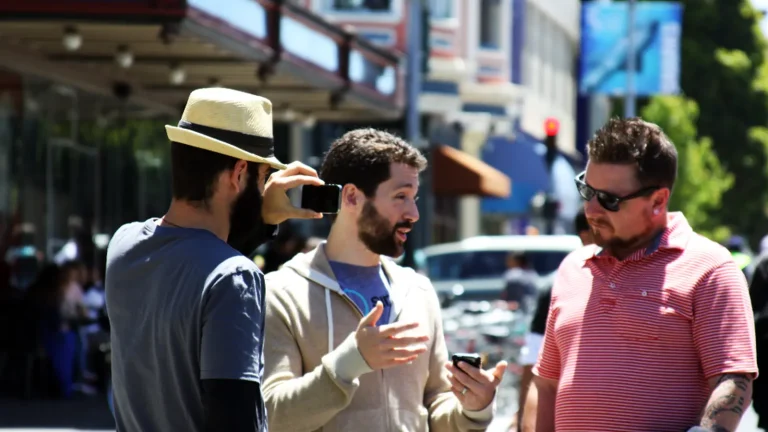 How to Find a Career Mentor and What to Ask Them