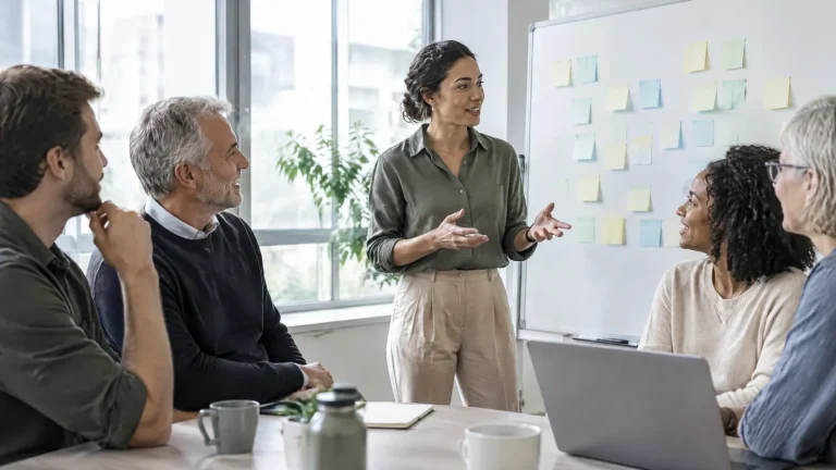 Soft Skills That Matter Even More in the Age of AI