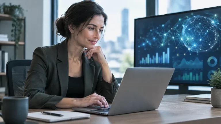 Will AI Take Your Job? How to Future-Proof Your Career